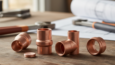 Top 5 Copper Fittings You Should Consider for Your Projects?