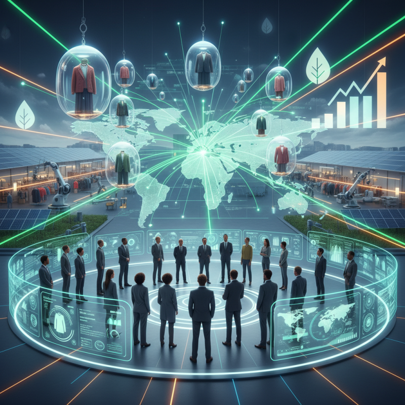 Top Clothes Distributors to Source From in 2026?