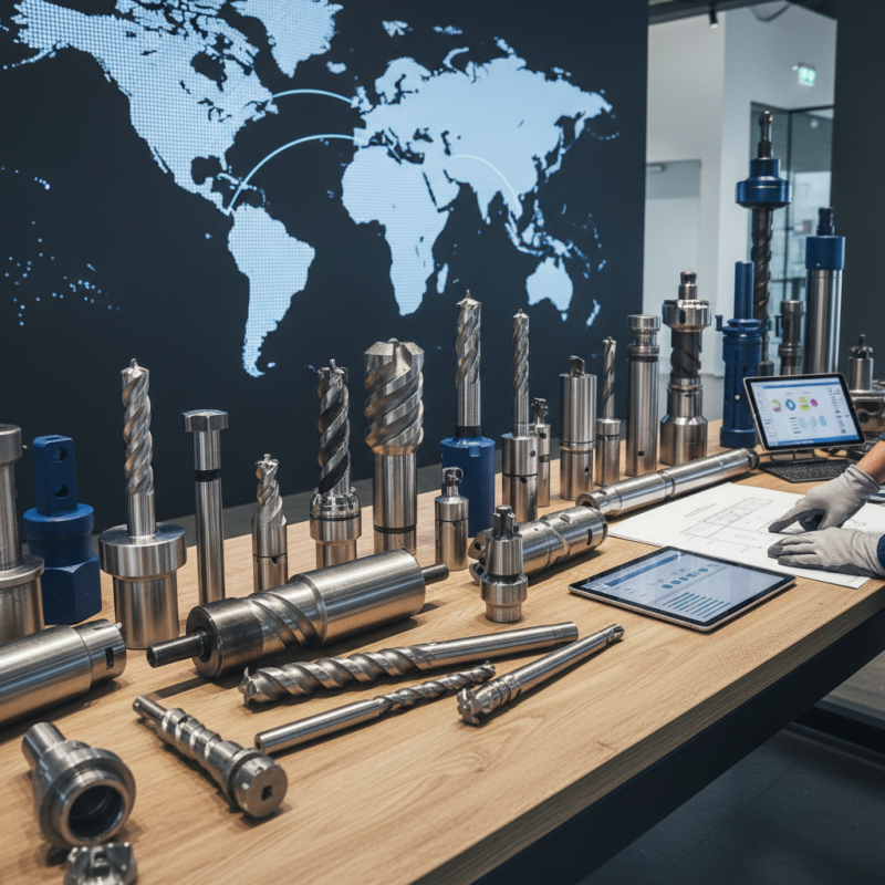 2026 Top Drilling Tools from China What Buyers Need to Know