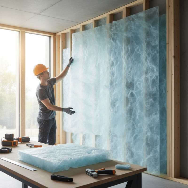 Best Aerogel Panels for Insulation and Energy Efficiency?