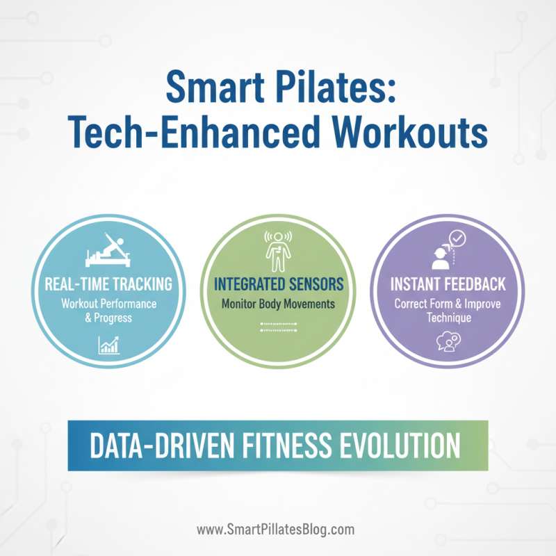 2026 Top Pilatesmachine Trends You Need to Know?
