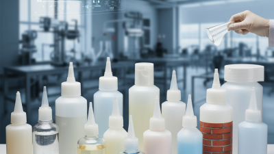 Top Modified Acrylate Adhesive Solutions for Global Buyers?