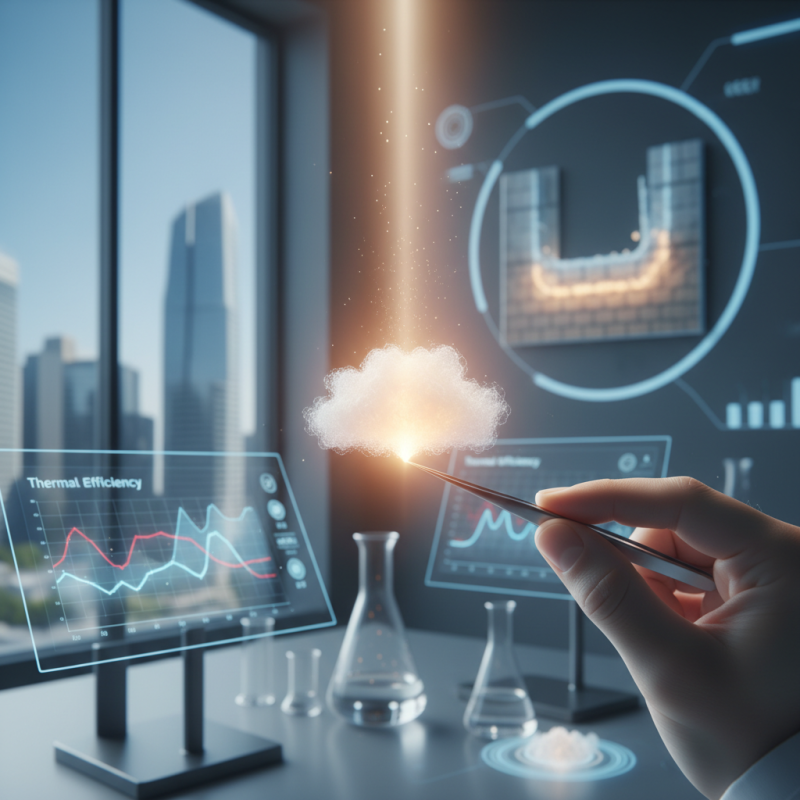 Best Aerogel Isolation Solutions for Global Buyers?
