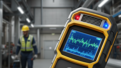 Top Tips for Choosing the Right Portable Gas Detector?