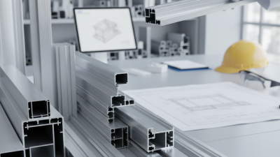 What is Aluminum Profile and How to Choose the Right One?