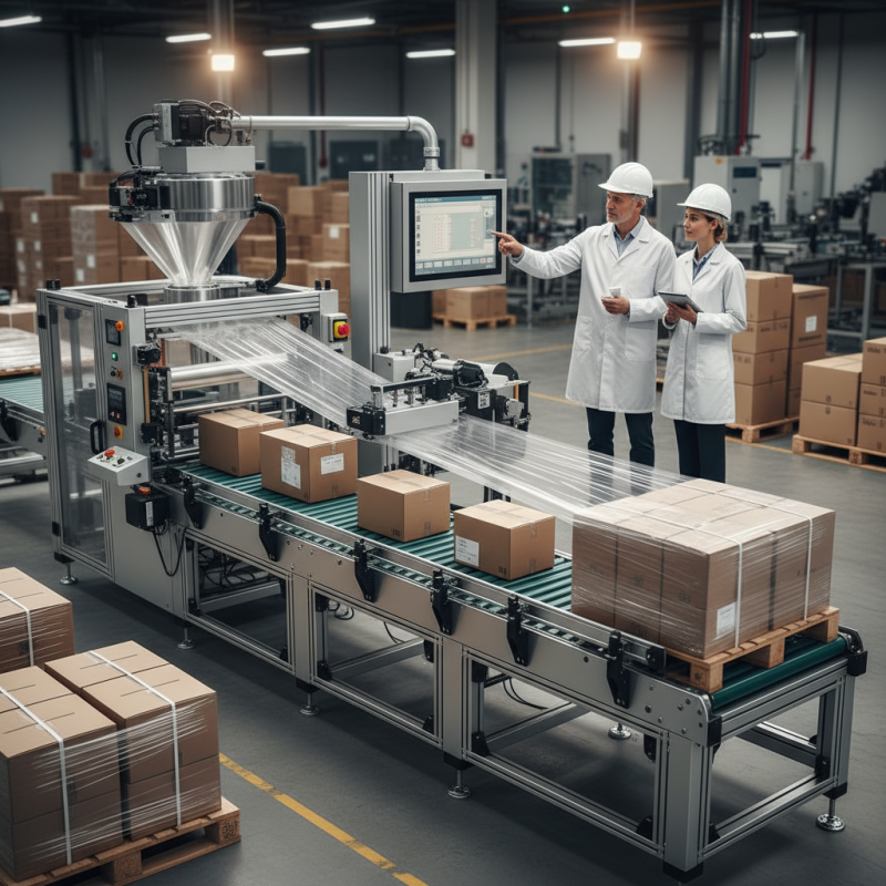 2026 How to Choose the Best Automatic Plastic Wrapping Machine?