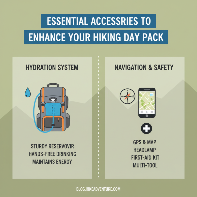 2026 Best Hiking Day Pack for Your Outdoor Adventures?