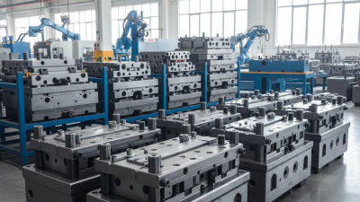 Top Metal Stamping Dies for Efficient Manufacturing Solutions?