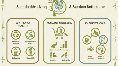 Best Bamboo Bottle Options for Sustainable Living in 2026?