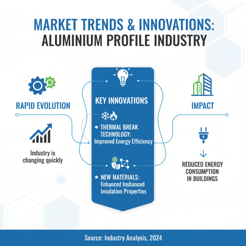 Top Thermal Break Aluminium Profiles for Global Buyers 2026?