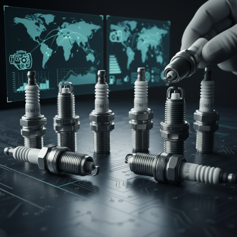 2026 Best Spark Plug Options for Global Buyers Today?