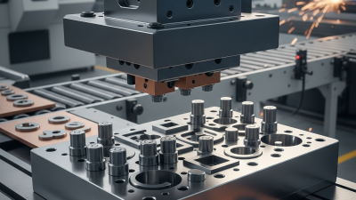 Why Is Blanking Die Essential for Your Manufacturing Needs?