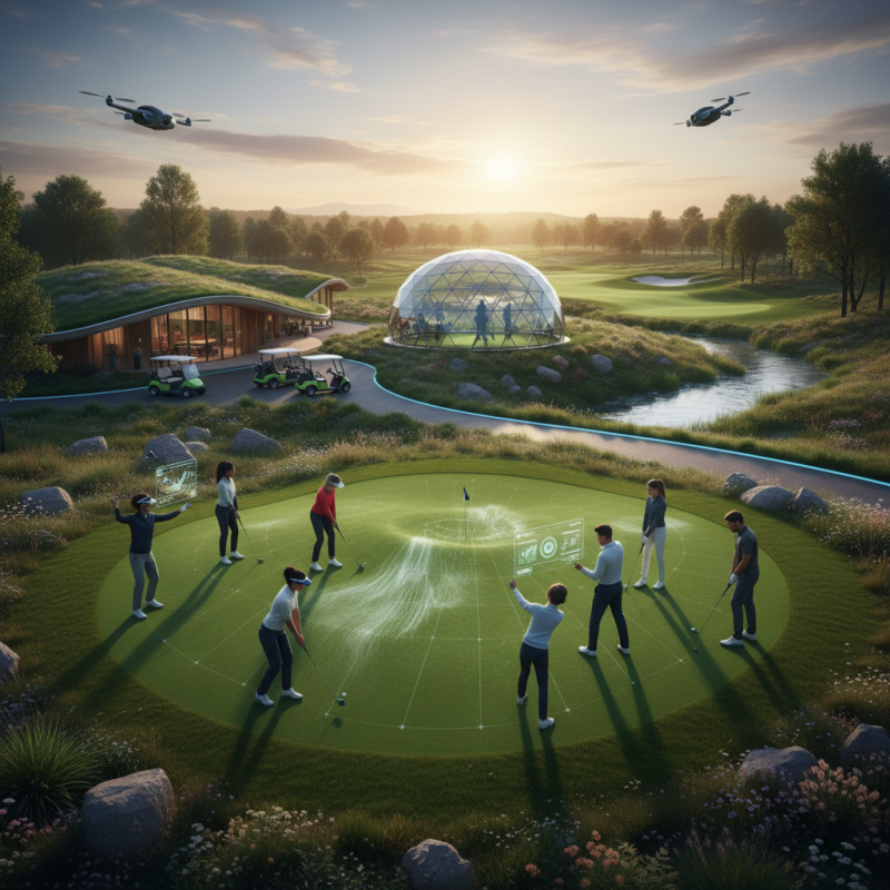 Best Golf Culture Trends to Watch in 2026?