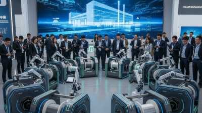 China Top 10 Reeling Machines for Global Buyers in 2026?