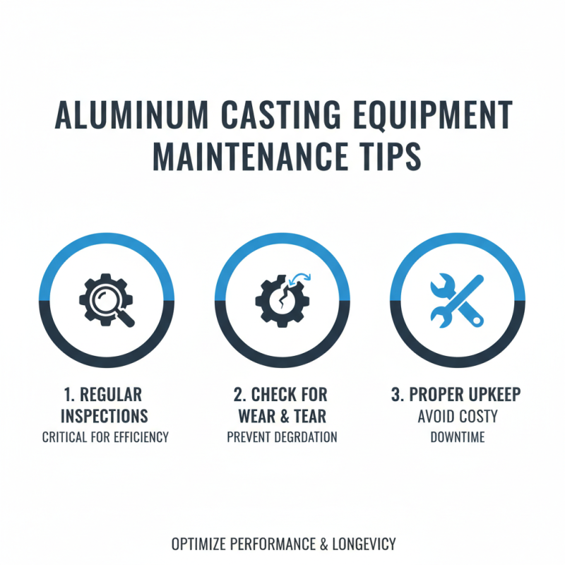 Top 10 Aluminum Casting Machines You Need for Your Business?