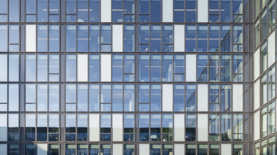 Top Aluminum Profiles for Windows Buyers Guide 2026