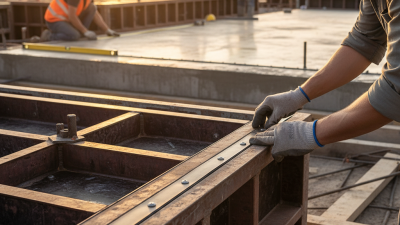 Best Magnetic Concrete Chamfer Solutions for Your Projects?