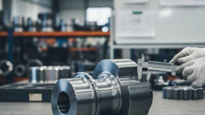Top 10 Carbon Steel Casting Solutions for Global Buyers?