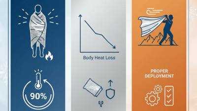 Best Space Blanket Insulation for Ultimate Thermal Protection?