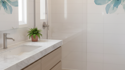 2026 Top Mildew Proof and Beauty Adhesive Solutions for Buyers?