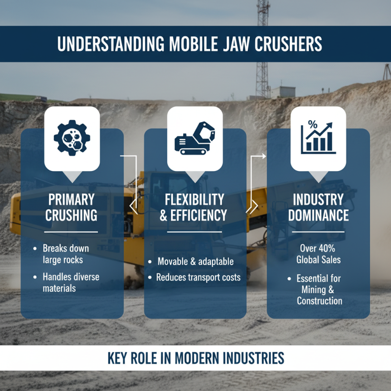 How to Choose the Best Mobile Jaw Crusher for Your Needs?