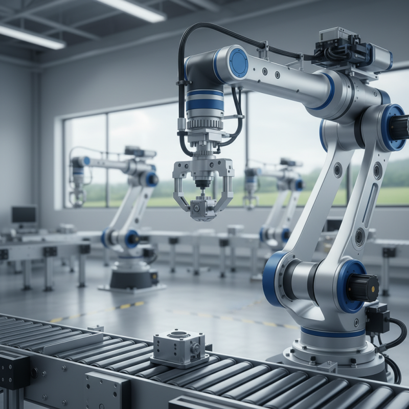 2026 How to Choose the Best 2 Axis Robot for Your Needs?