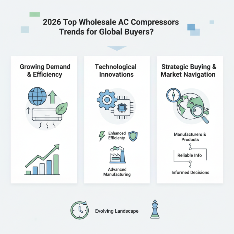 2026 Top Wholesale Ac Compressors Trends for Global Buyers?