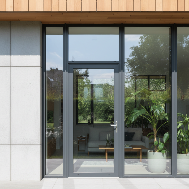 2026 How to Choose Aluminum Profiles For Windows And Doors?