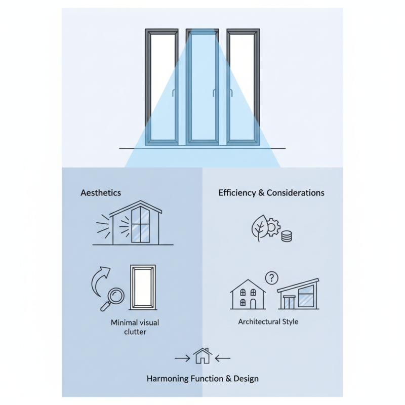 Why Choose Slim Profile Aluminium Windows for Your Home?