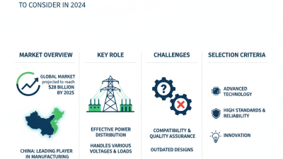China Top 10 3 Phase Transformer Manufacturers to Consider?