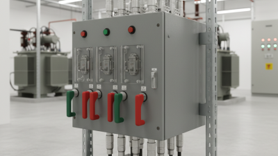 What is Ring Main Unit Switchgear and Its Benefits for Buyers?