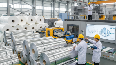 Discover the Best Thermal Blanket Insulation Options in China?