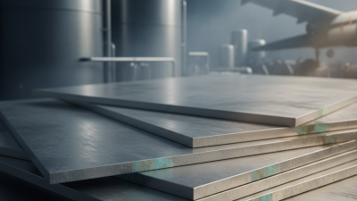 Top 10 Benefits of Using Nickel Alloy Plates for Your Projects?