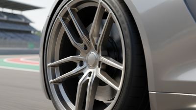 2026 Top Forged Wheels Why Choose Them for Your Vehicle?