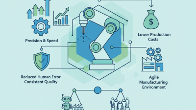 What is the Role of Automated Injection Robots in Manufacturing?