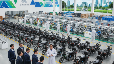 China Electric Tricycle Factory Best Options for Global Buyers?