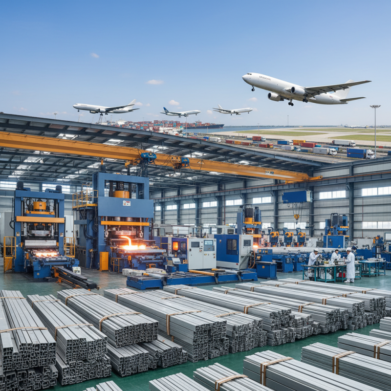 Top 10 Slim Profile Aluminum Suppliers for Global Buyers?