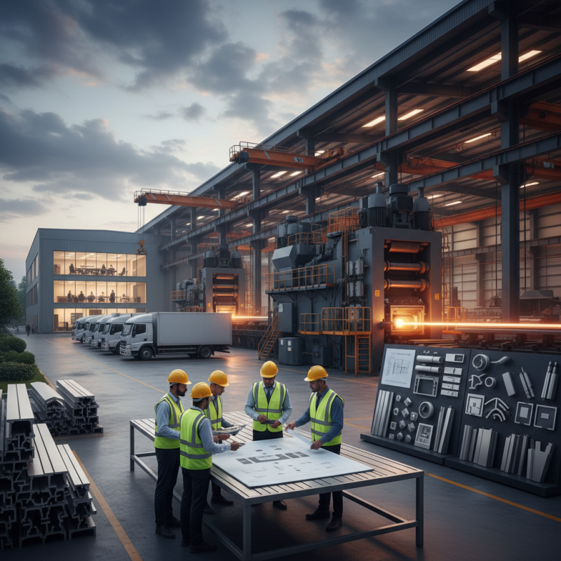 2026 How to Choose the Right Aluminum Extrusion Supplier?