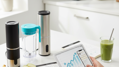 How to Choose the Best Portable Blender for Your Needs?