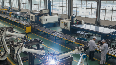 Discover the Best Metal Fabrication Solutions in China?