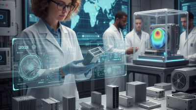 2026 Top Heat Sink Profiles Aluminium for Global Buyers?