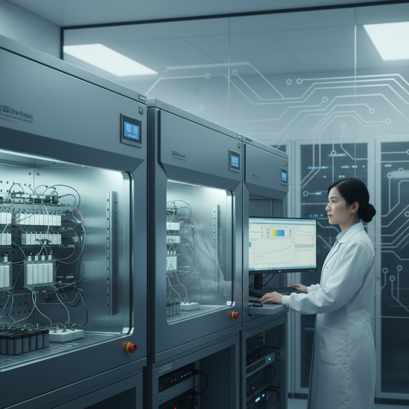 How to Choose the Best Battery Cycle Life Test Chambers?
