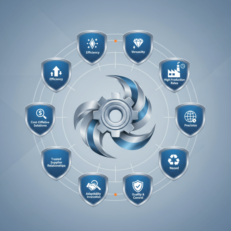 Top 10 Sheet Metal Stamping Benefits for Global Buyers?