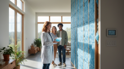 Top Benefits of Aerogel Insulation For Homes Explained