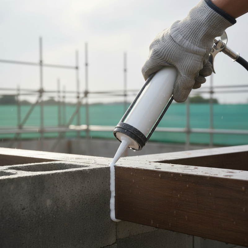 How to Choose the Best Versatile Weather Resistant Adhesive?