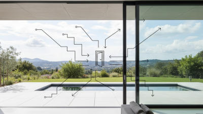 Top 10 Tips for Choosing Aluminum Door Profile Sliding Solutions?