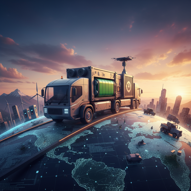 What is the Best Business Vehicle for Global Buyers?