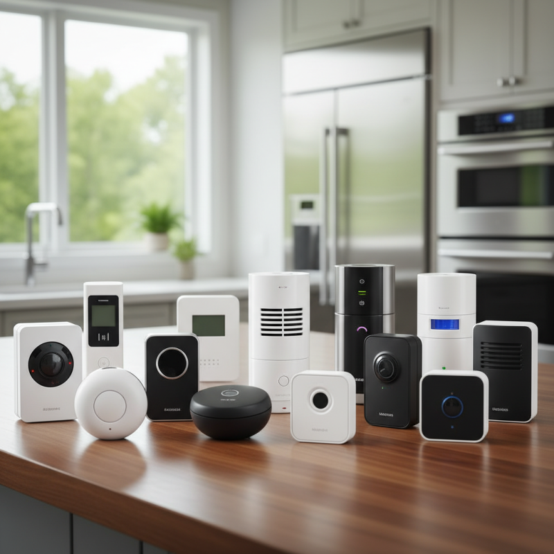 Top 10 Household Gas Detectors Buyers Should Consider