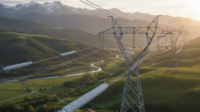 Why Choose Polymeric Insulators for Your Electrical Needs?