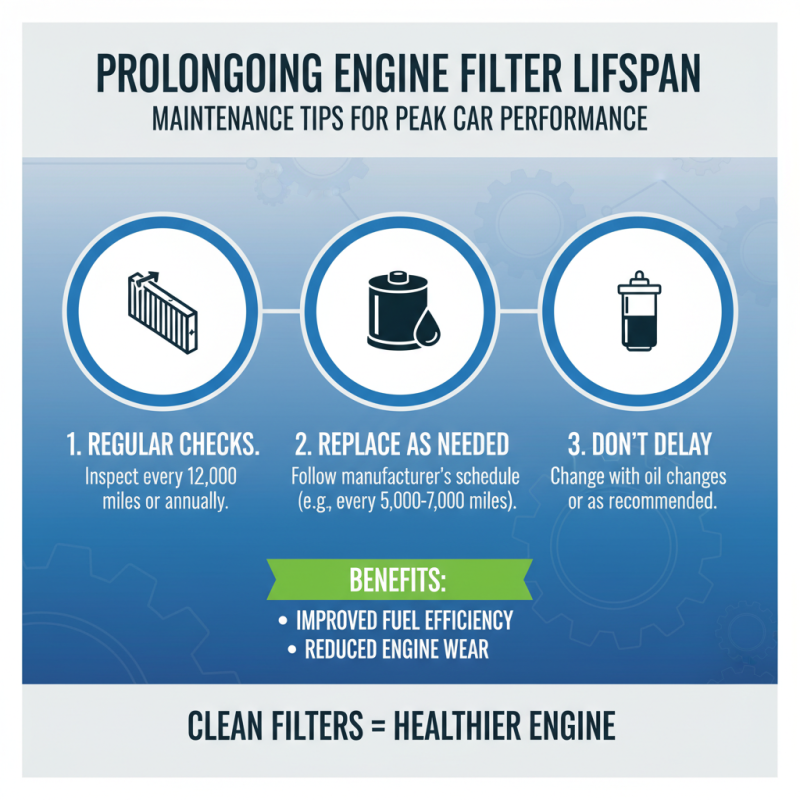 Top Auto Engine Filters for 2026 What Buyers Need to Know